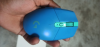 wireless gaming Mouse